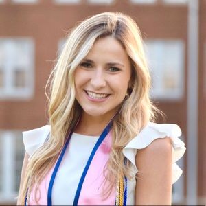 Meet your Posher, Haley